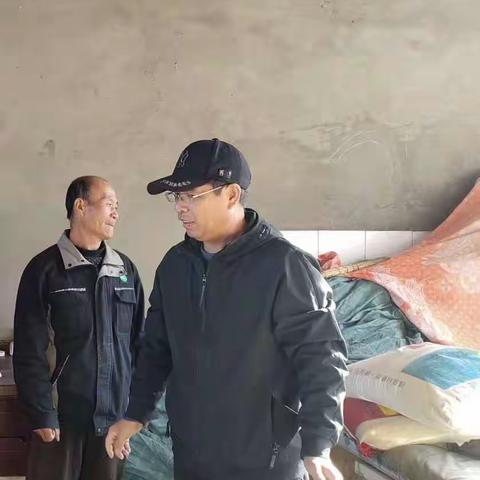 迁西县自然资源和规划局开展“实干担当促进发展”主题党日活动