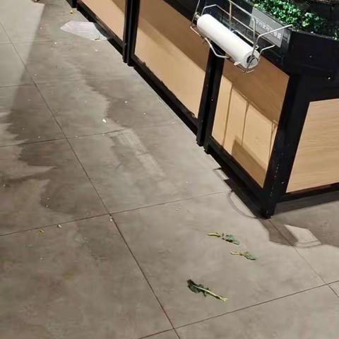 荆宜区域3月26日石首店巡店小结