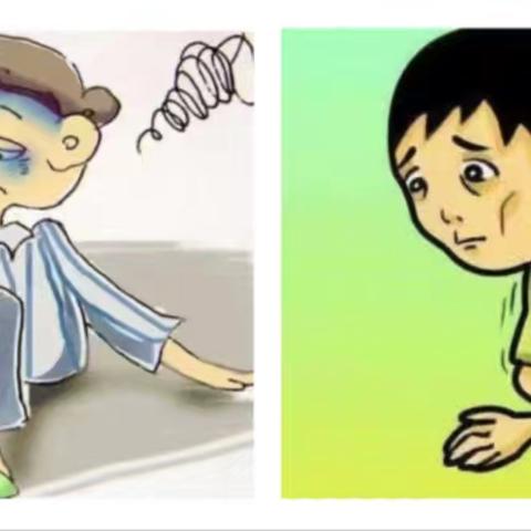 预防营养不良  迎接美好明天——镇宁自治县第六幼儿园