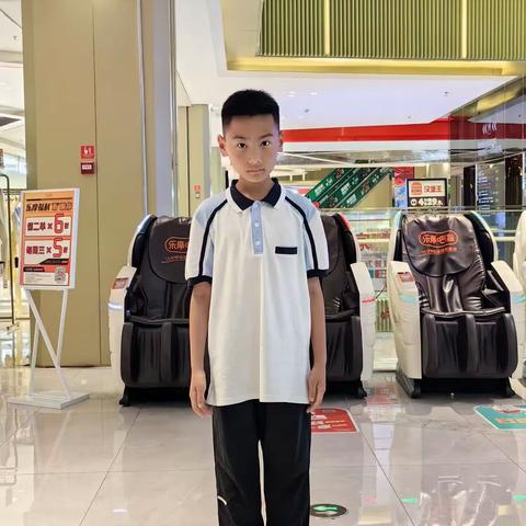 东盛小学四年七班栾忠骏家庭读书会第一百九十期