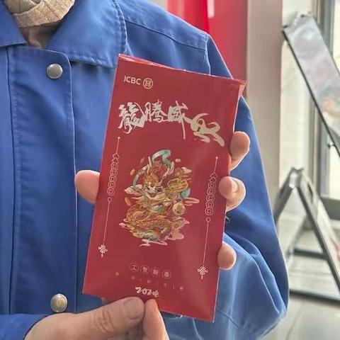 文翠支行助力现金服务工作有序开展