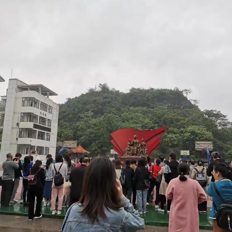 栉风沐雨，砥砺前行，学而不止——兴业县2022年度中小学劳动课教师专业能力提升培训（第二天上午篇）