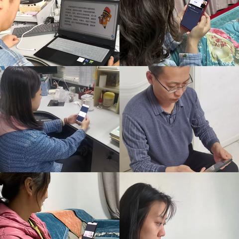 NB虚拟实验在生物学科中的应用——邯郸市第二中学全员参加能力提升工程2.0线上培训