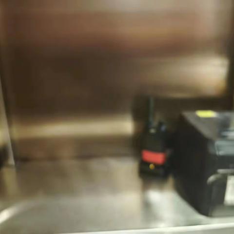 万达鸭房大扫除