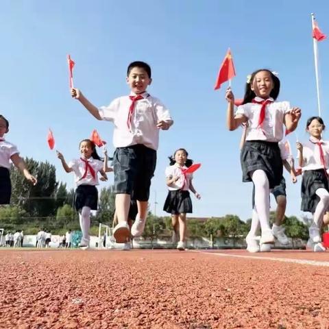 【慧心五小·读书交流会】秋至书香漫  不负韶华年——临沂第五实验小学五年级读书交流会