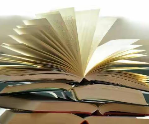 七彩智慧第二期阅读活动