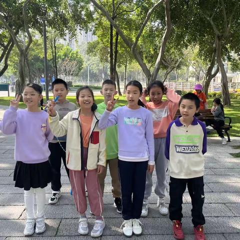 406班悦享围读小组