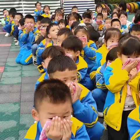 童乐幼儿园云朵一班五🈷️份美篇