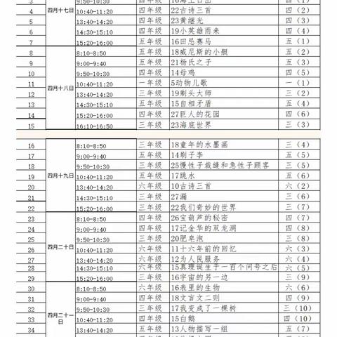 【开心八小·学习篇】遇见语文，相逢美好