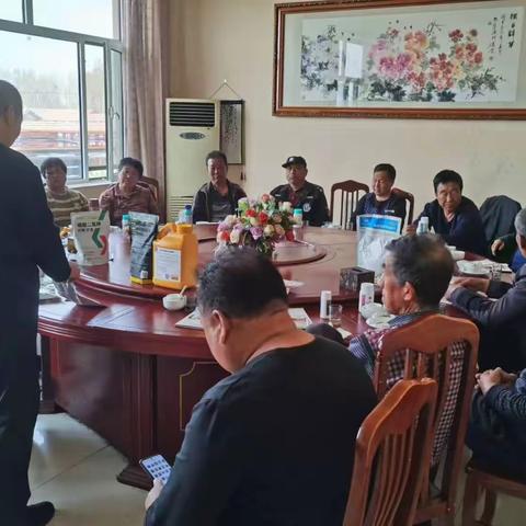 拉姆拉品牌的力量—为何如此让河北廊坊种植户认可