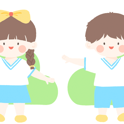 缤纷一“夏”“暑”我精彩——铅山县金色摇篮幼儿园暑假开班啦！