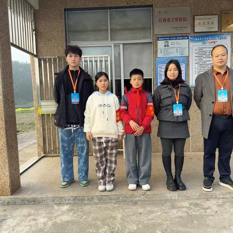春日值周行，小结启新思——青板乡中心小学第三周值周小结