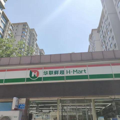 便利店科院路店巡店问题回复（7.17号）