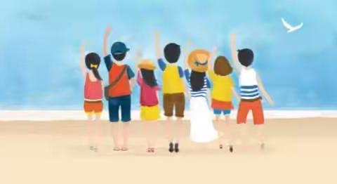 礼遇小学 筑梦成长 ——小太阳幼儿园大班参观小学记