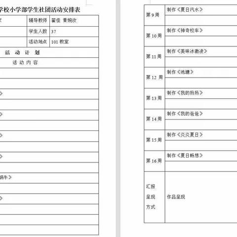 我手塑我心，童心齐飞扬。――201班“指尖上的创作家”超轻粘土社团