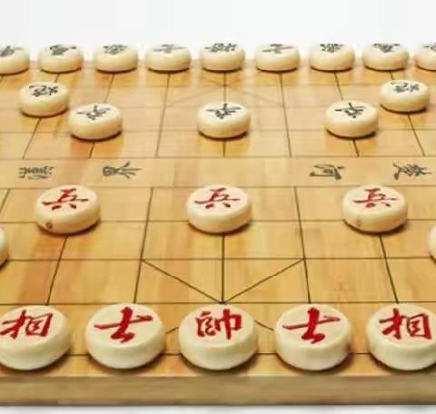 棋逢对手  思维博弈——耿镇中心小学课后服务“弈秋棋社”社团九月活动简报