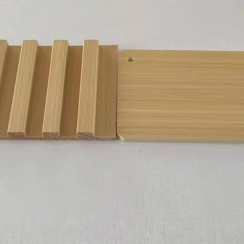 木饰面格栅同色系列