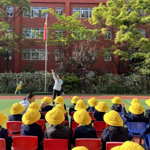 三月生日会、自助餐活动～地球村星体园幼儿园中一班