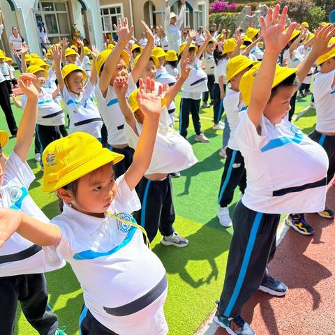 地球村星体园幼儿园-大二班母亲节特别活动《我是小孕妇》