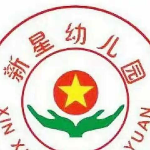新星幼儿园教师教研活动