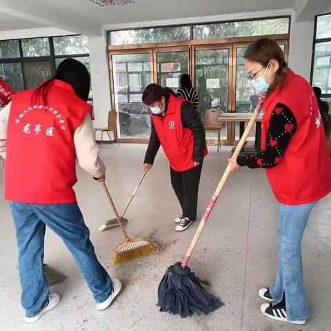 龙亭区青少年心理健康服务进社区