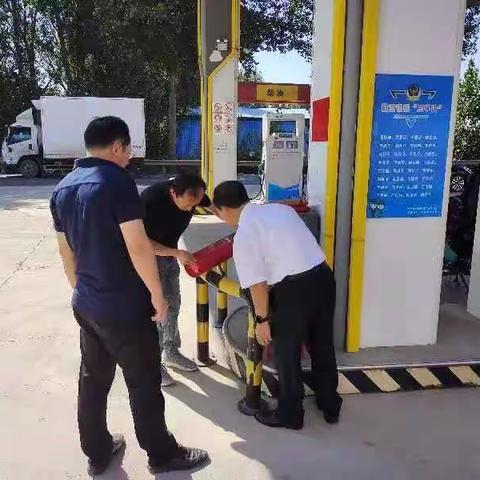 安全不松懈，把好“双节”安全关