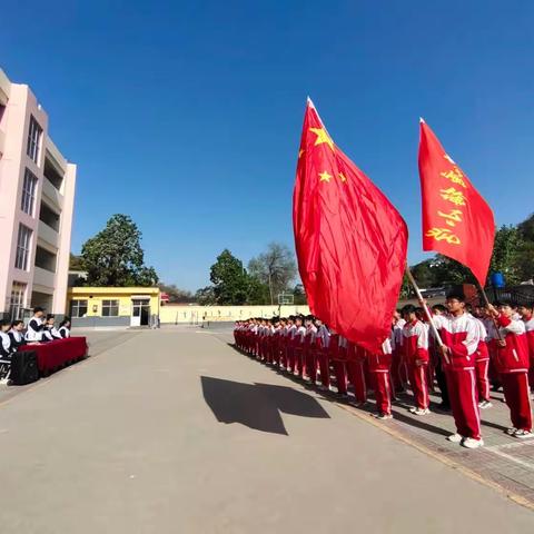 运动青春    “绳”彩飞扬——南唐梅小学跳绳比赛圆满举行