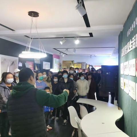 灞桥区：加强交流提升素质  科技助力乡村振兴