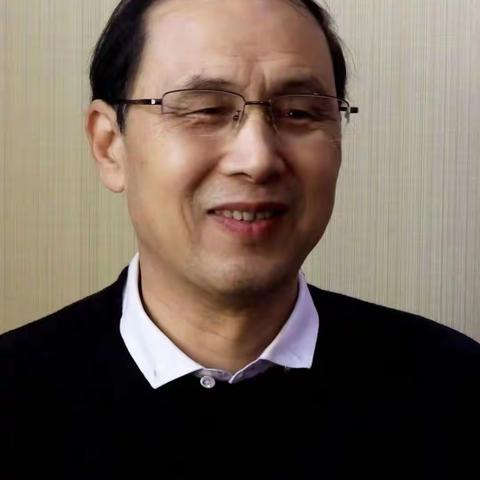 我们德艺双馨的二胡老师—沙根君