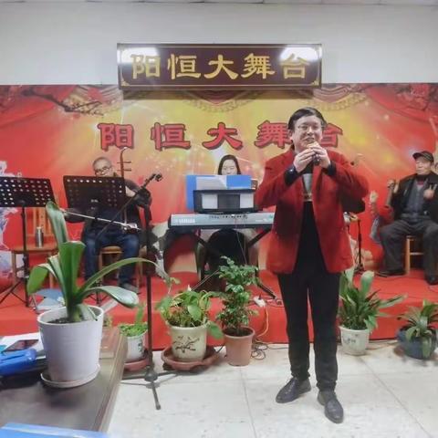 邓州市旅游推介赵集展演活动，我们准备好了！