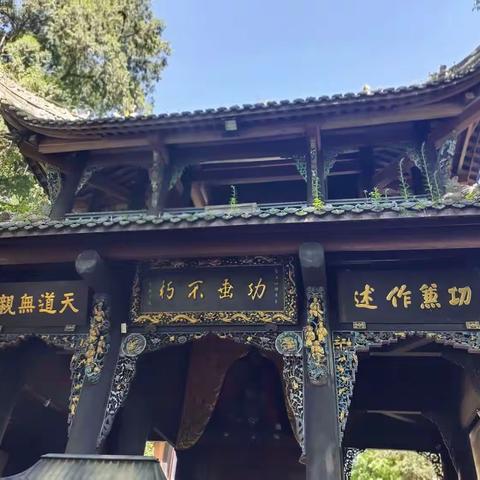 快乐的暑假生活