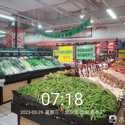 金家店3月29日第一次开业美篇