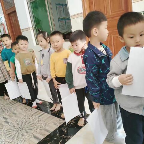 2023年秋季潭门童心幼儿园  小班“快乐成长，健康相伴”——体检美篇