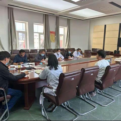 疾控监督所党支部召开深化政治机关建设  创建模范机关集中学习研讨暨动员部署会议