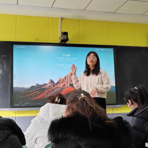 高效快乐数学课堂，听课评课共促成长——兴庆区第十七小学数学听评课活动