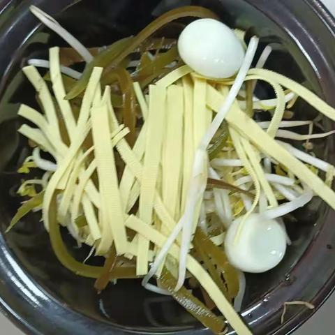 《古城创业大厦项目》～2023.3.28号午餐菜品