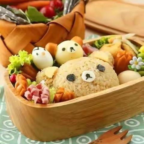 七彩活动丨食堂：亮厨艺   展风采  赛水平