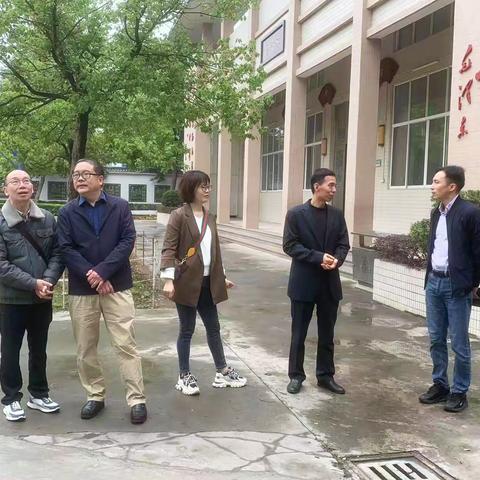 帮扶交流践初心 互助发展齐奋进——中山市大涌镇岚田中心小学与潮州市湘桥区北关学校结对交流活动