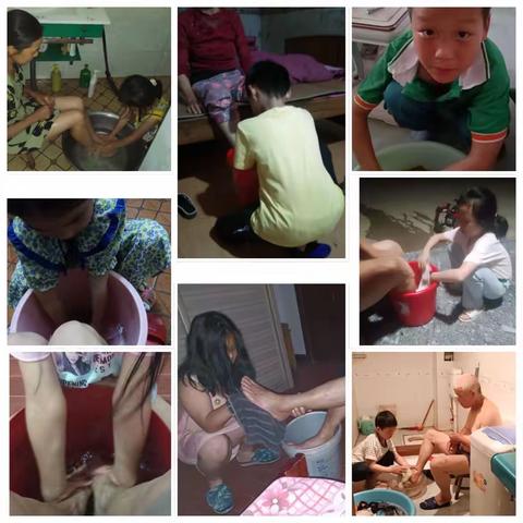 “求真、求美、求善”系列活动在校园