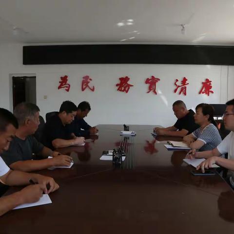 深入基层实地调研 推动党建引领林业高质量发展