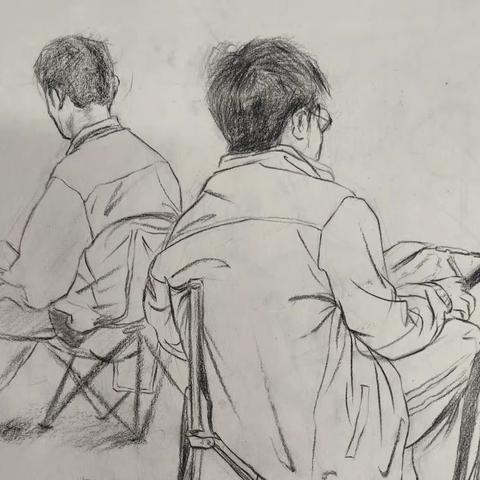 郑州四禾美术学校高一实验三班上学期（20220504）作业汇报