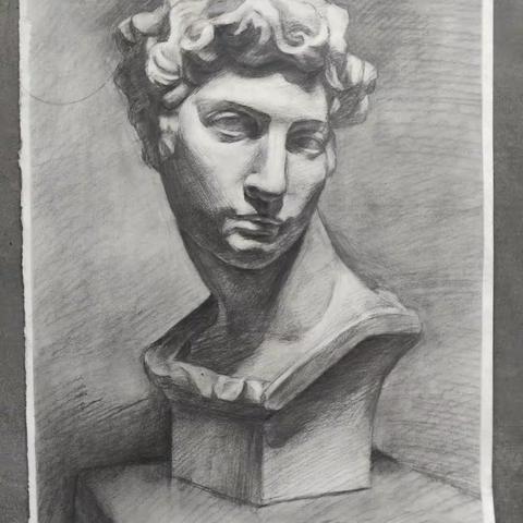 郑州四禾美术学校高一实验三班上学期（20220601）作业汇报