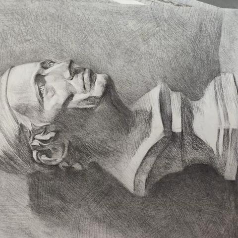 郑州四禾美术学校高一实验三班上学期（20220615）作业汇报