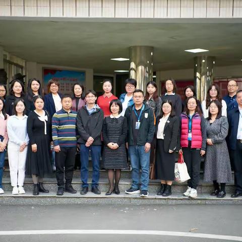 校企研学增新知，探索学习共成长