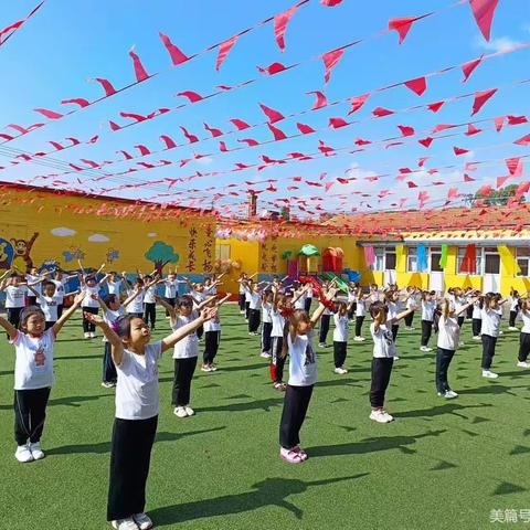 兴隆幼儿园2024年春季招生啦