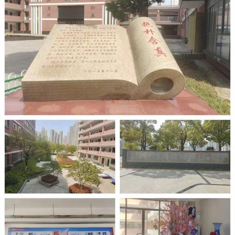 一道晨光添春色  跟岗学习再出发