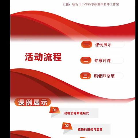 让科学放飞梦想 让智慧点亮人生——高唐县杨屯镇中心小学科学教师参加齐鲁科学大讲堂第96期线上培训