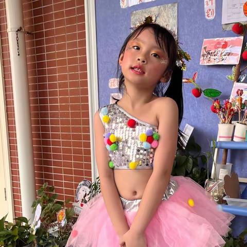 感谢信——致雅逸幼儿园中四班全体老师