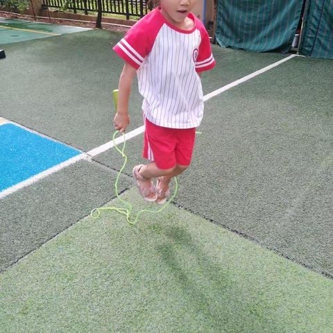 感谢信——致雅逸幼儿园大四班全体老师