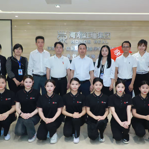 企业调研 促进校企深度融合